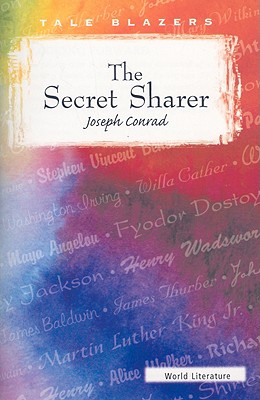 有关以下物品的详细资料: the secret sharer by conrad, joseph